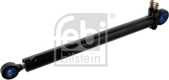 Tilt Cylinder, driver cab 47982