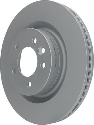 Brake Disc 24.0130-0188.1 - image 3