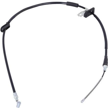 Cable Pull, parking brake 1190578 - image 2