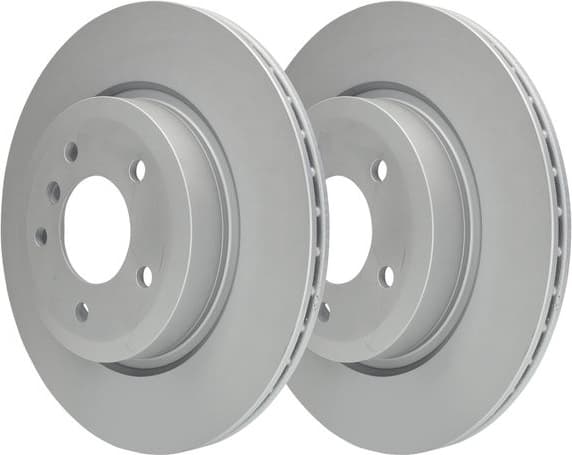 Brake Disc 24012002281 - image 2