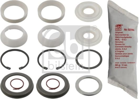 Repair Kit, guide strut 05782