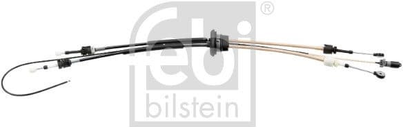 Cable Pull, manual transmission 182354