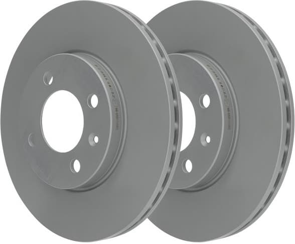 Brake Disc 24.0120-0128.1 - image 2