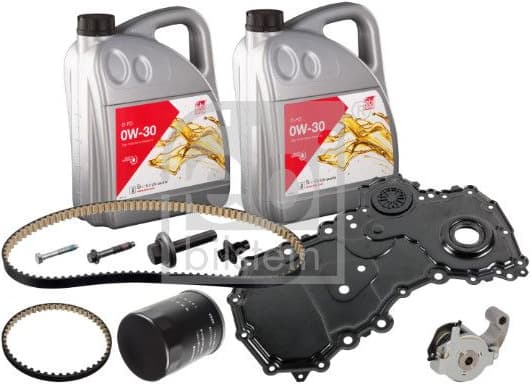 Timing Belt Kit 194075