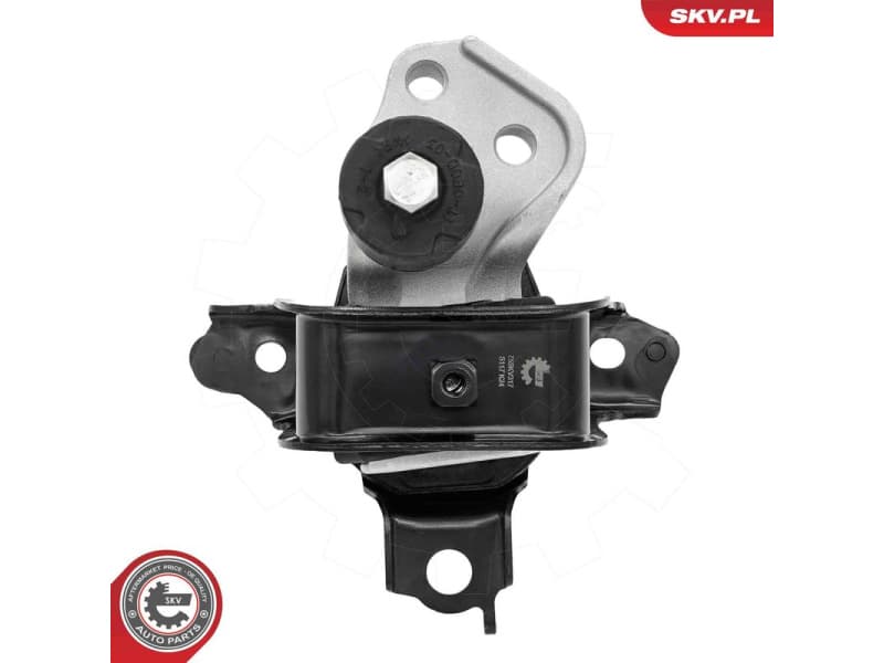 Mounting, engine 75SKV317 - image 5