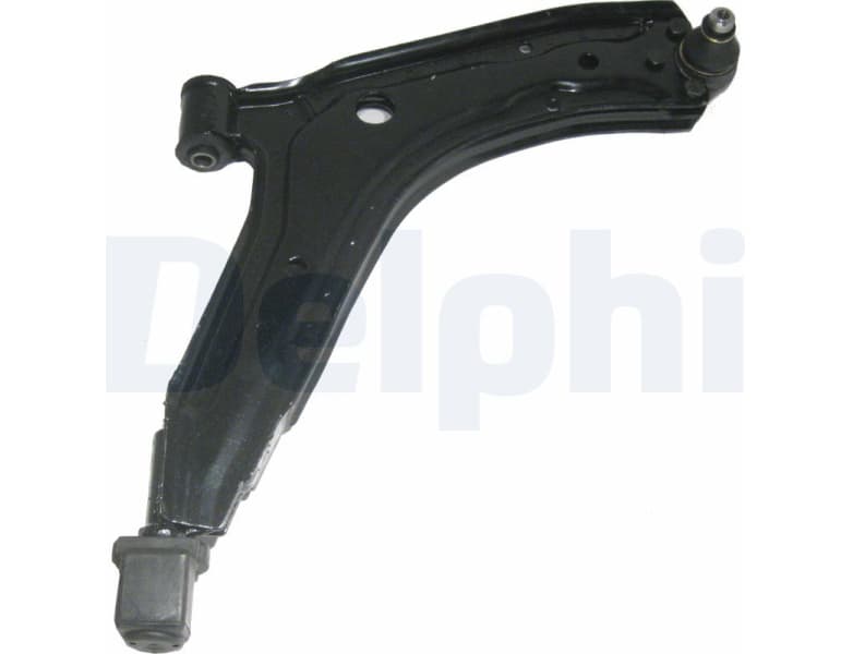 Control/Trailing Arm, wheel suspension TC819