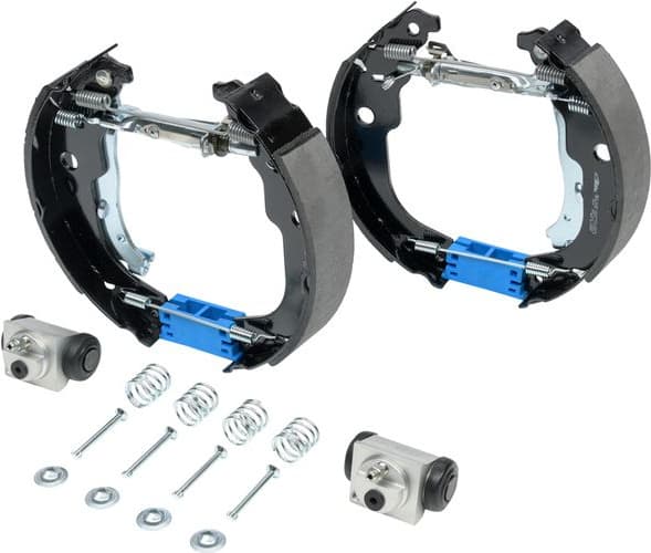 Brake Shoe Set Original ATE TopKit 03.0520-9420.3 - image 2