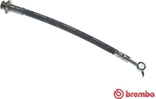 Brake Hose ESSENTIAL LINE T56162 - image 2