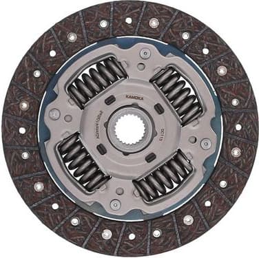 Clutch Disc DC115