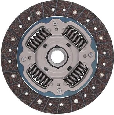 Clutch Disc DC115 - image 2