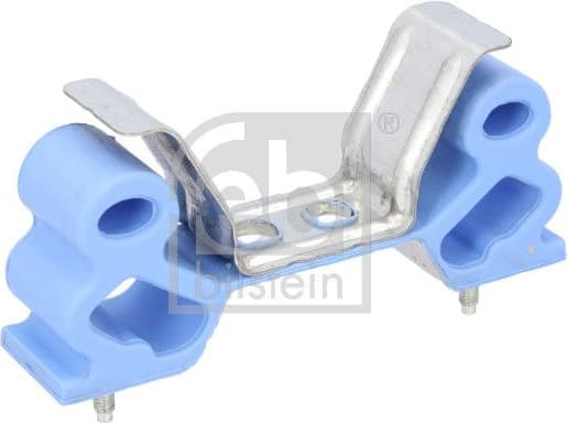 Mount, exhaust system 183319