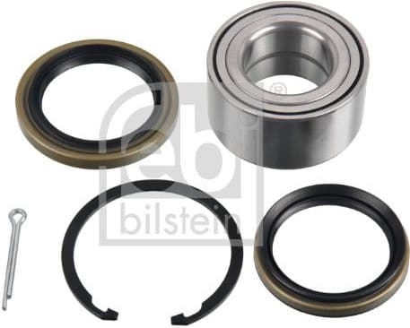 Wheel Bearing Kit 178903
