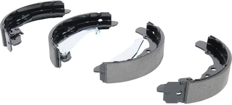 Brake Shoe Set 03.0137-0264.2 - image 2