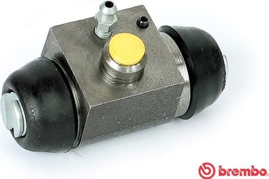 Wheel Brake Cylinder ESSENTIAL LINE A12168 - image 2