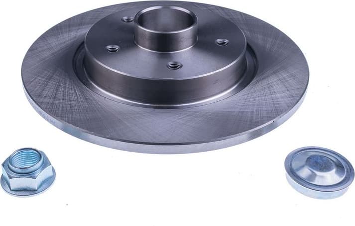 Brake Disc B130893 - image 2