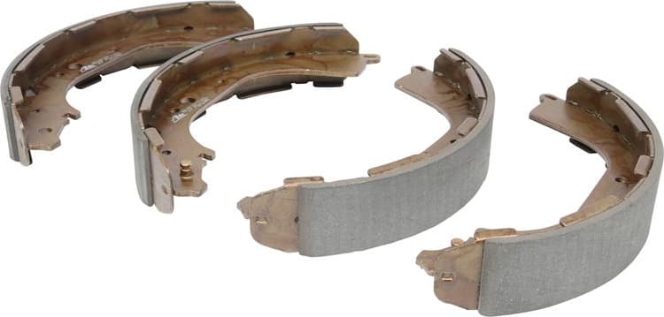 Brake Shoe Set 03.0137-0319.2 - image 3