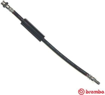 Brake Hose ESSENTIAL LINE T23177 - image 2