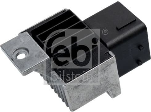 Relay, glow plug system 176303 - image 2