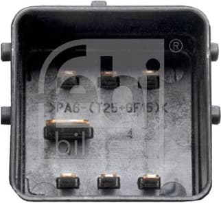 Relay, glow plug system 176303 - image 3