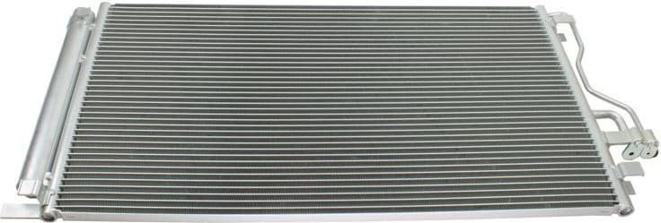 Condenser, air conditioning AC830324