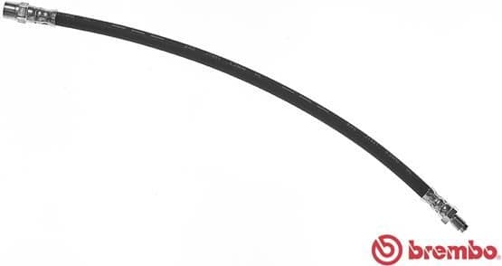 Brake Hose ESSENTIAL LINE T50017 - image 2