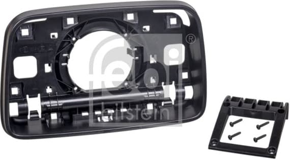 Housing, exterior mirror 101198