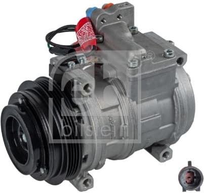Compressor, air conditioning 35381