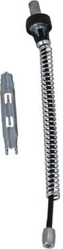 Cable Pull, parking brake 1190361