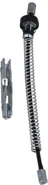 Cable Pull, parking brake 1190361 - image 2