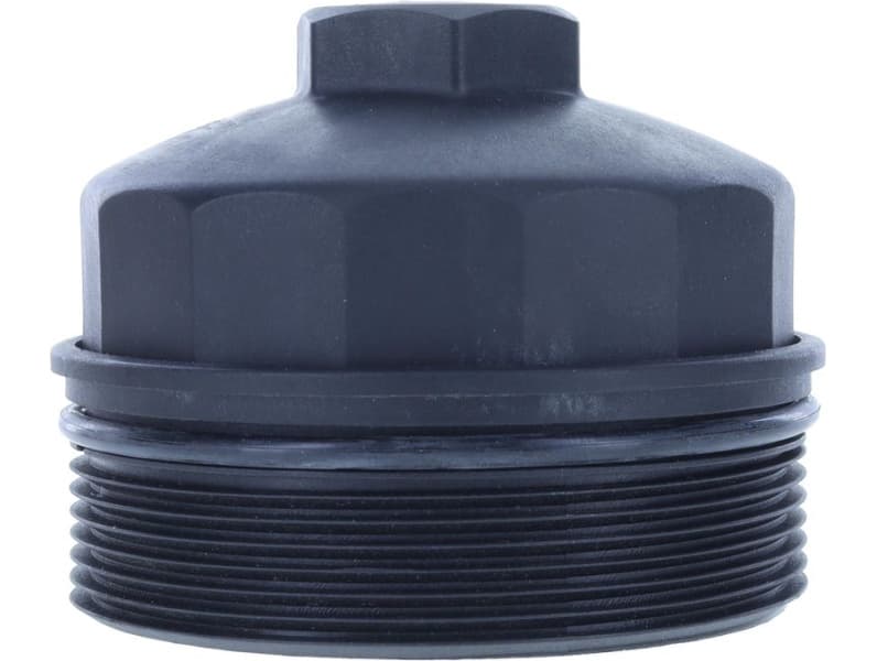 Cap, oil filter housing MO305 - image 3