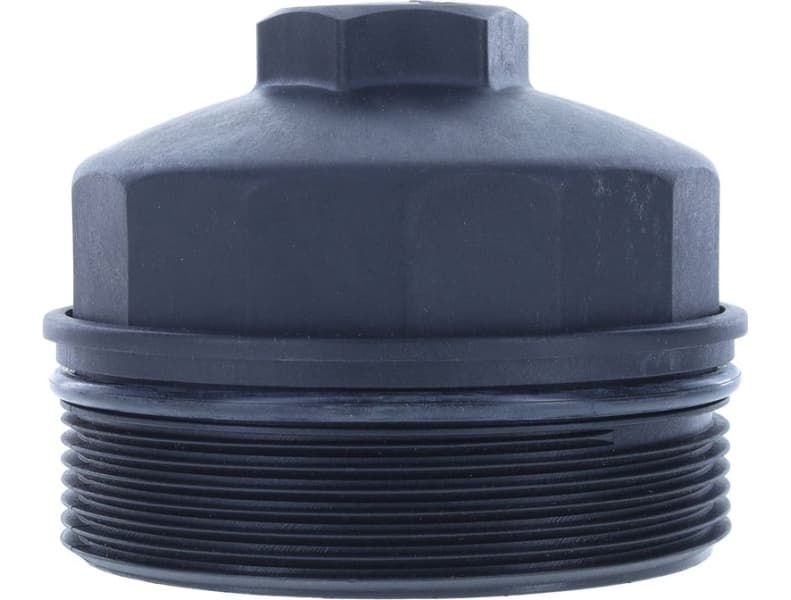 Cap, oil filter housing MO305 - image 4