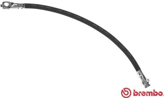 Brake Hose ESSENTIAL LINE T 85 084