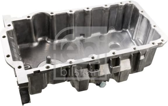 Oil Sump febi Plus 171518