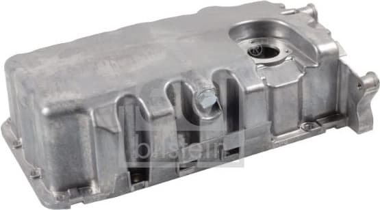 Oil Sump febi Plus 171518 - image 2