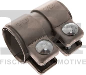 Pipe Connector, exhaust system 004-639