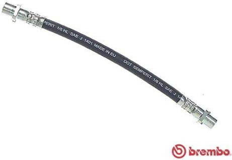 Brake Hose ESSENTIAL LINE T59017 - image 2