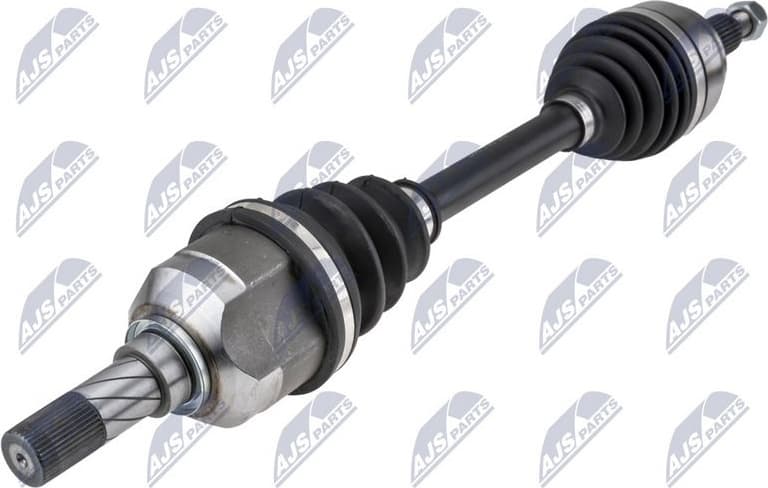 Drive Shaft NPW-RE-214 - image 2