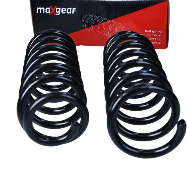 Suspension Spring 60-1615D - image 2