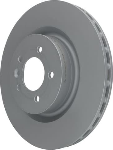 Brake Disc 24.0130-0195.1 - image 3