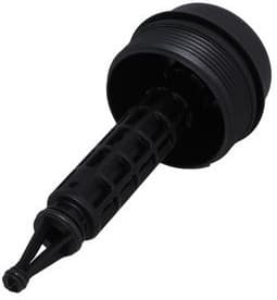 Cap, oil filter housing 7270018 - image 2