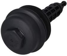 Cap, oil filter housing 7270018 - image 4