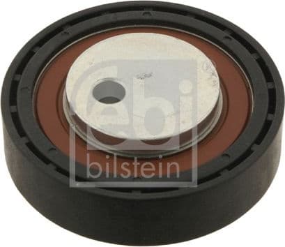 Tensioner Pulley, V-ribbed belt 30167
