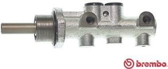 Brake Master Cylinder ESSENTIAL LINE M 85 085