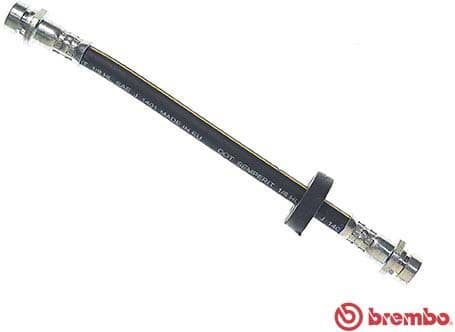 Brake Hose ESSENTIAL LINE T24036 - image 2