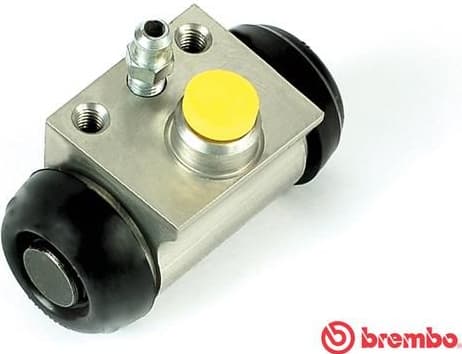 Wheel Brake Cylinder ESSENTIAL LINE A12347 - image 2