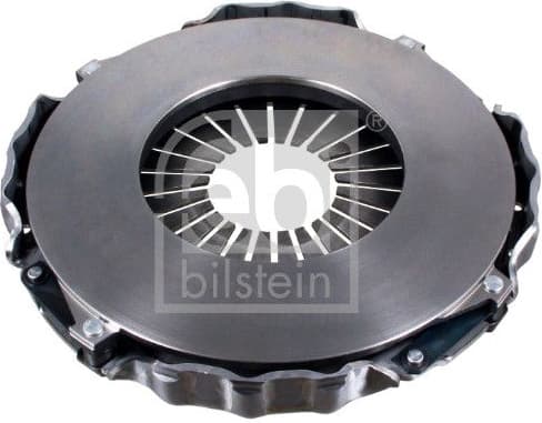 Clutch Pressure Plate 105293