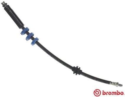 Brake Hose ESSENTIAL LINE T23018 - image 2