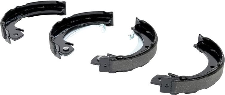 Brake Shoe Set, parking brake 03.0137-3020.2 - image 3