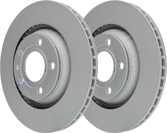 Brake Disc 24.0122-0220.1 - image 3