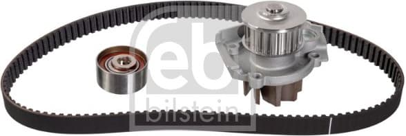 Water Pump & Timing Belt Kit 173231